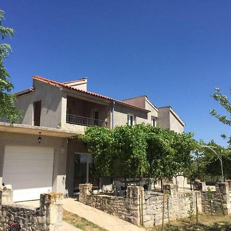Villa Mandorla With Private Pool Zadar Luaran gambar