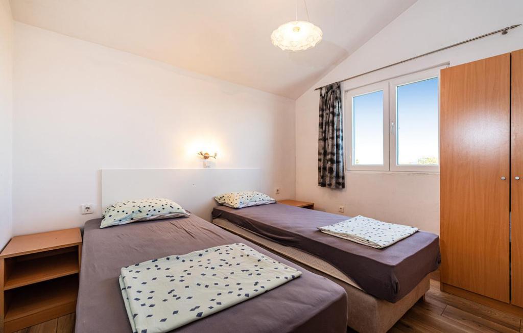 Villa Mandorla With Private Pool Zadar Luaran gambar
