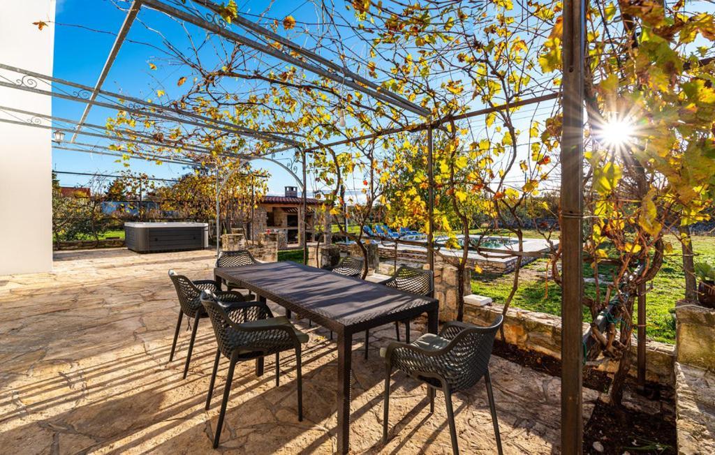 Villa Mandorla With Private Pool Zadar Luaran gambar