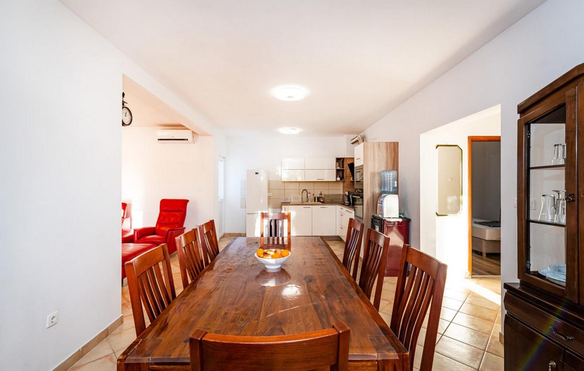 Villa Mandorla With Private Pool Zadar Luaran gambar