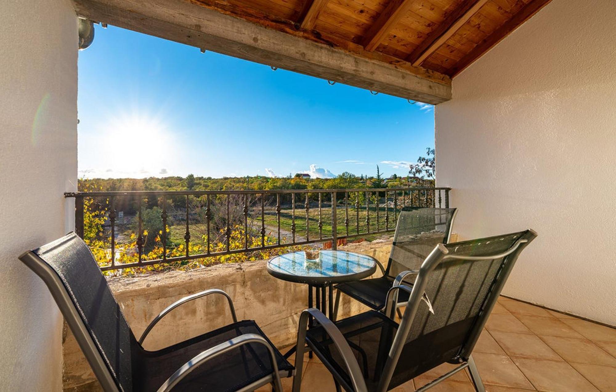 Villa Mandorla With Private Pool Zadar Luaran gambar