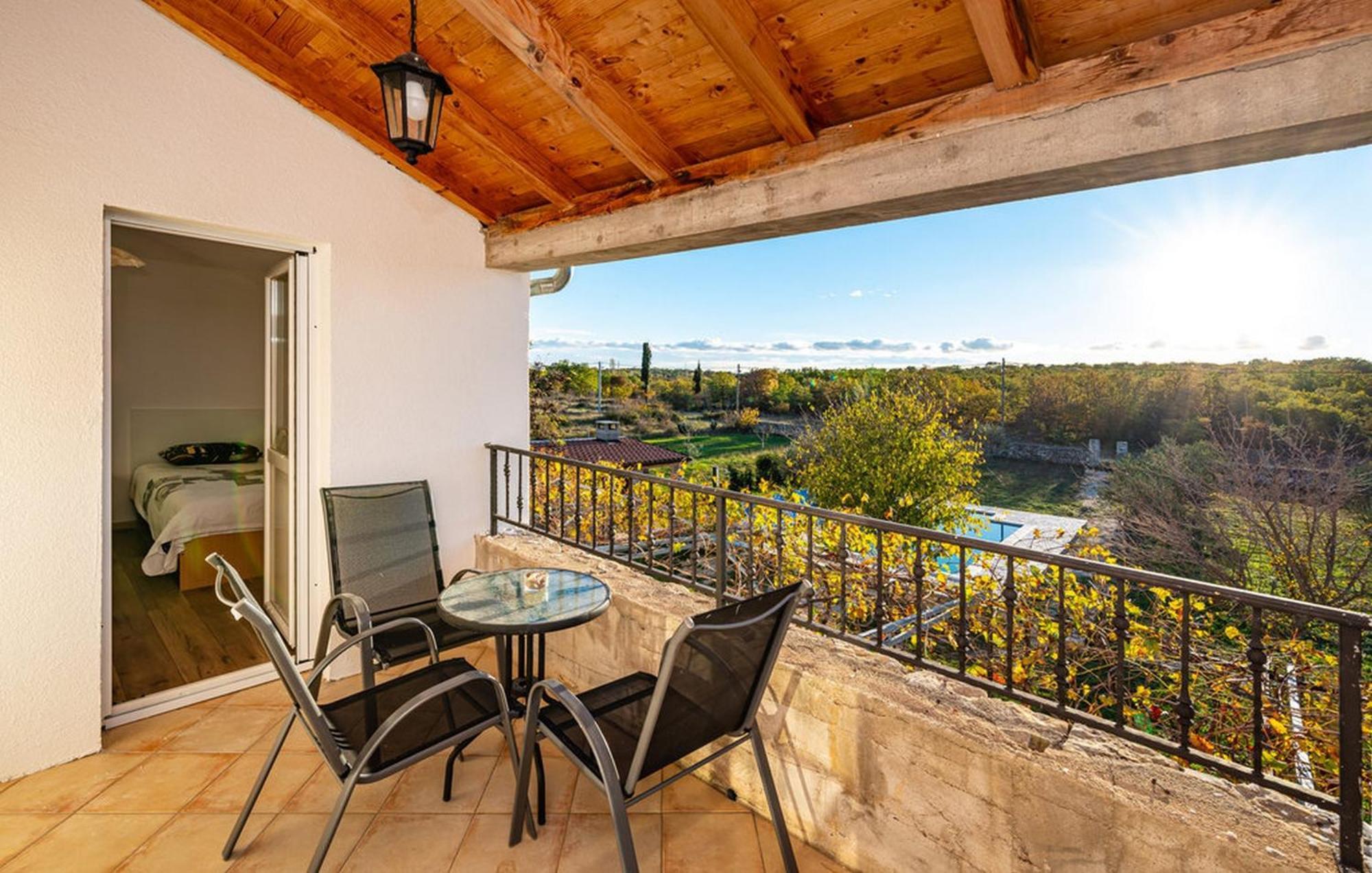 Villa Mandorla With Private Pool Zadar Luaran gambar