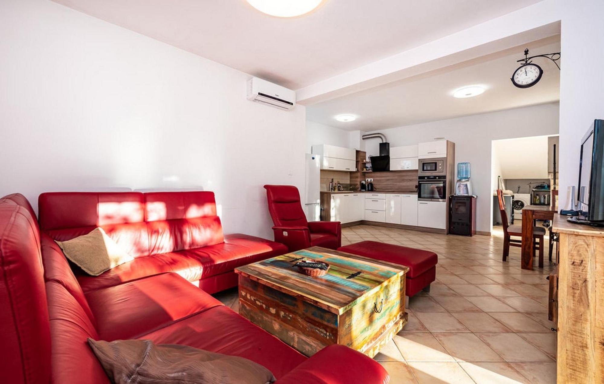 Villa Mandorla With Private Pool Zadar Luaran gambar