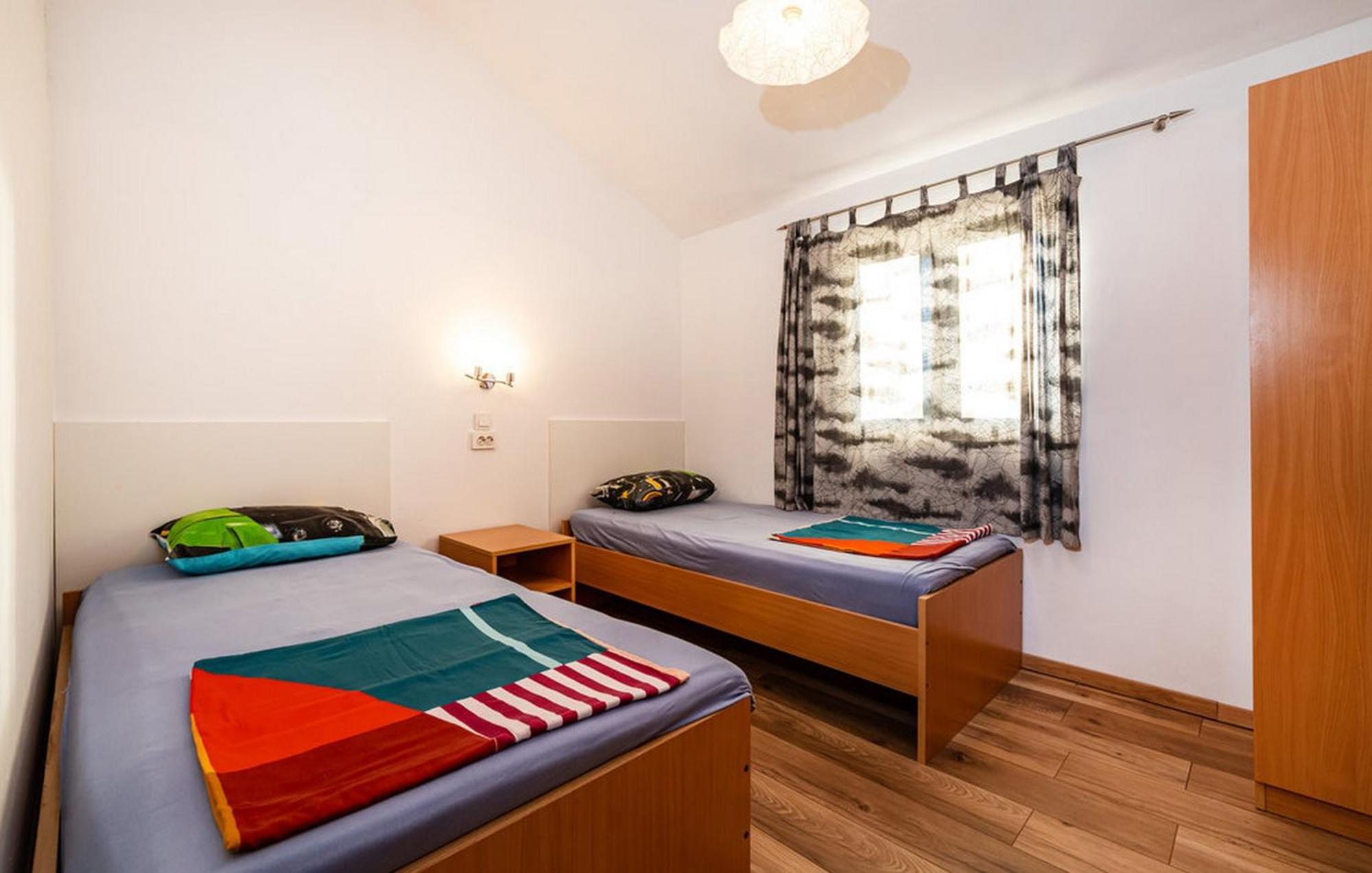Villa Mandorla With Private Pool Zadar Luaran gambar