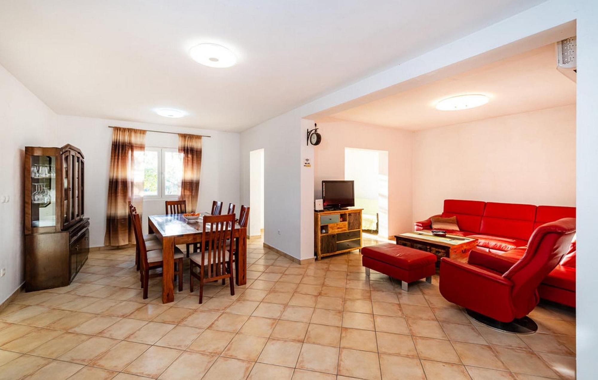Villa Mandorla With Private Pool Zadar Luaran gambar