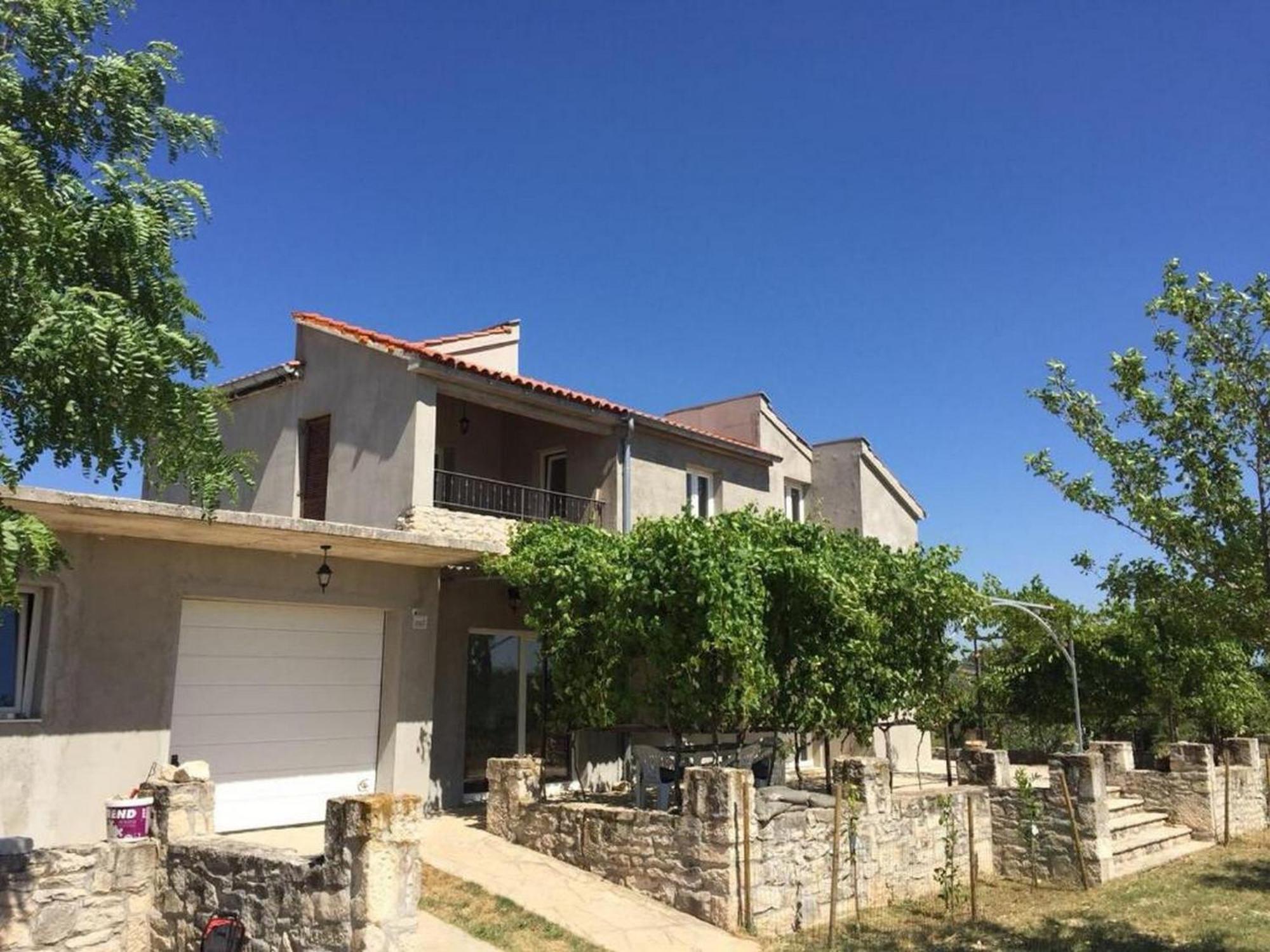 Villa Mandorla With Private Pool Zadar Luaran gambar
