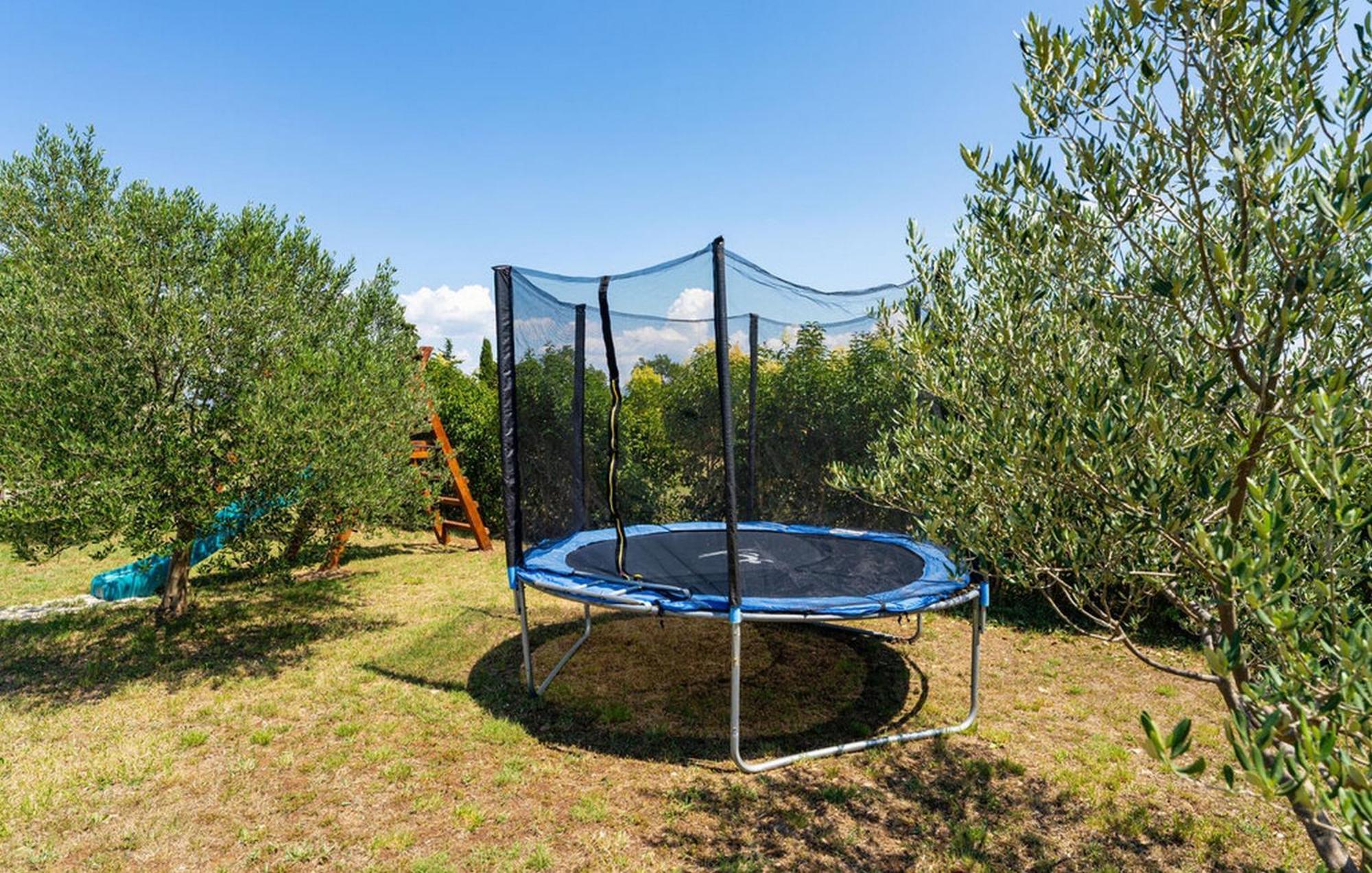 Villa Mandorla With Private Pool Zadar Luaran gambar
