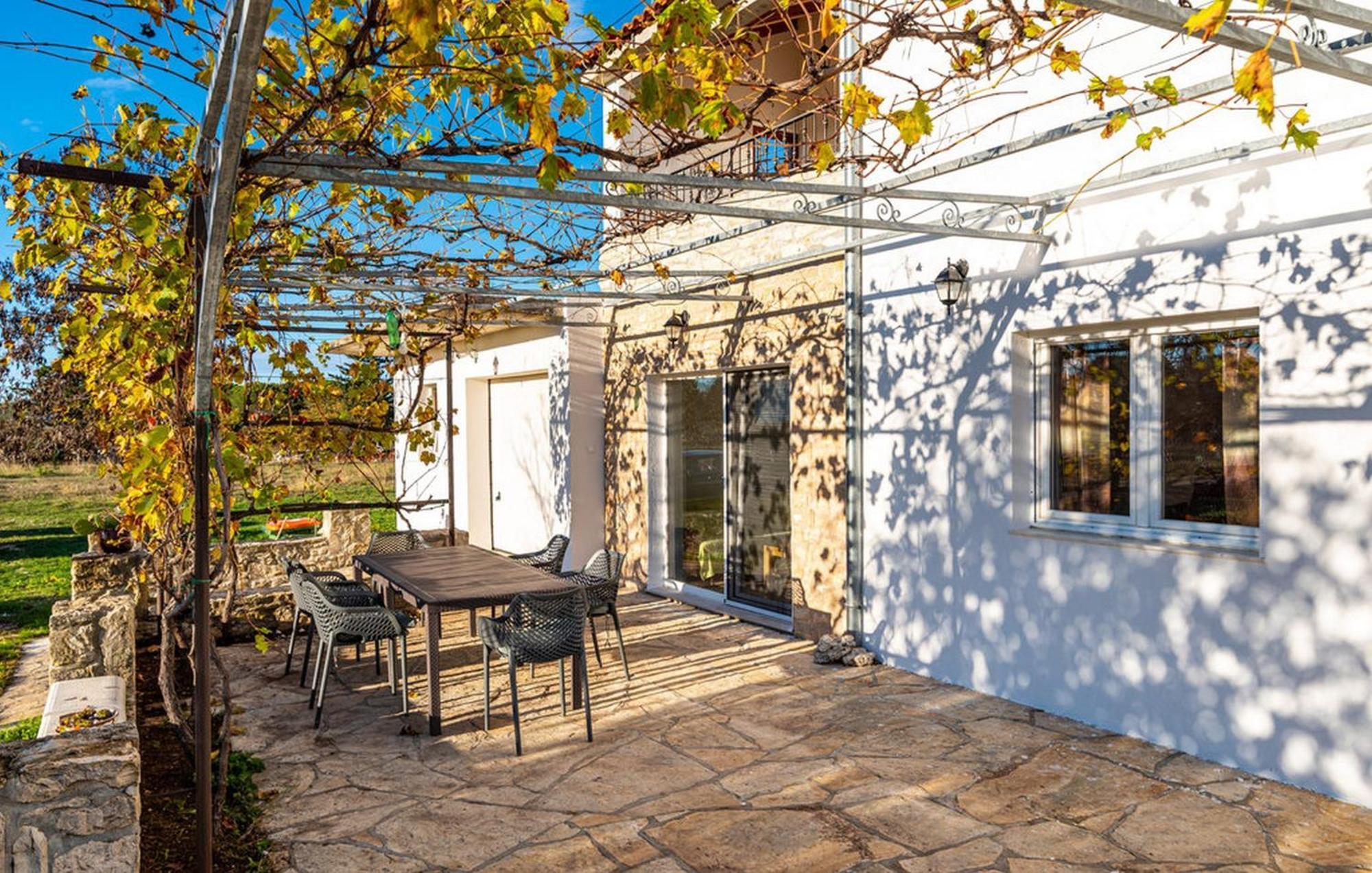 Villa Mandorla With Private Pool Zadar Luaran gambar